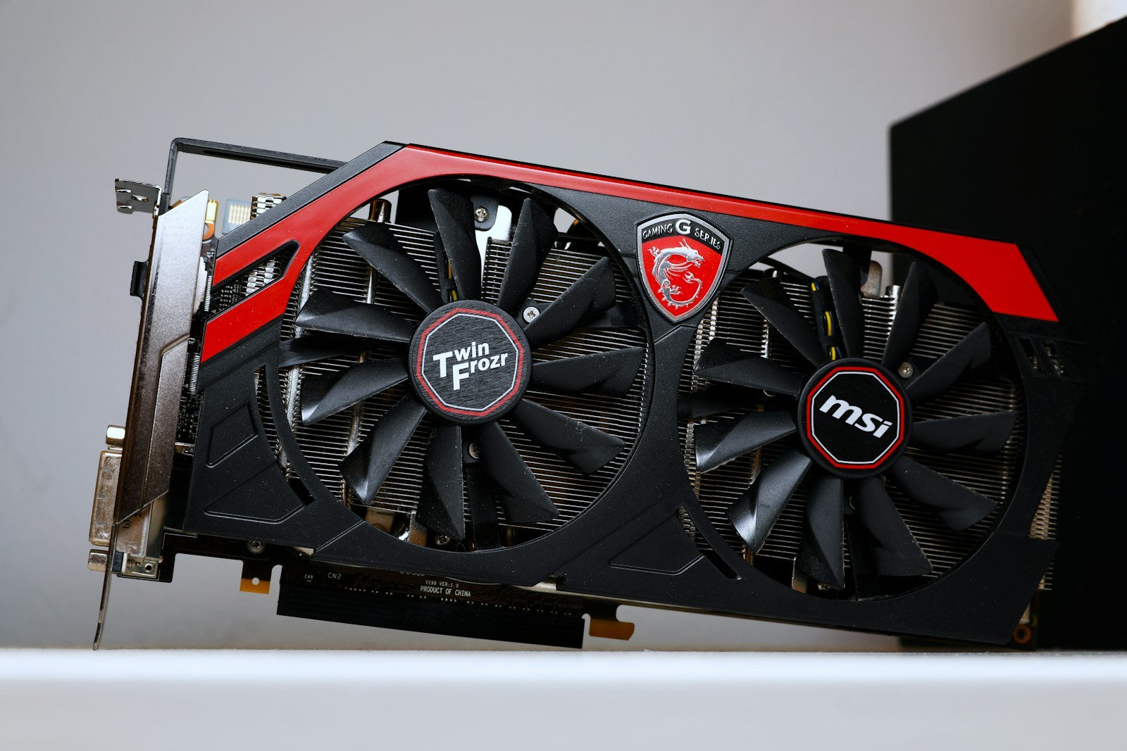 Graphics Cards